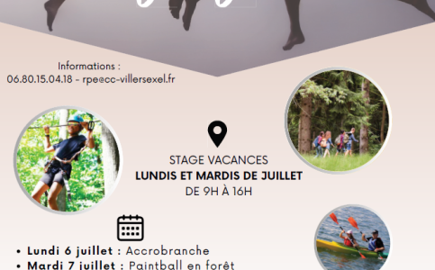 CC Villersexel