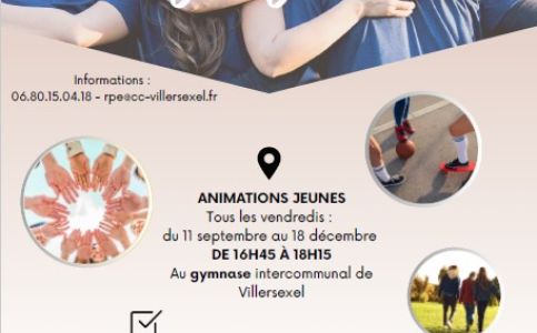 CC Villersexel