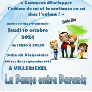 Comment développer l'estime de soi et la confiance en soi chez l'enfant ?